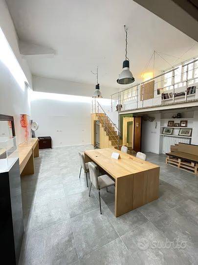 Ufficio/studio in affitto a Milano, Loreto