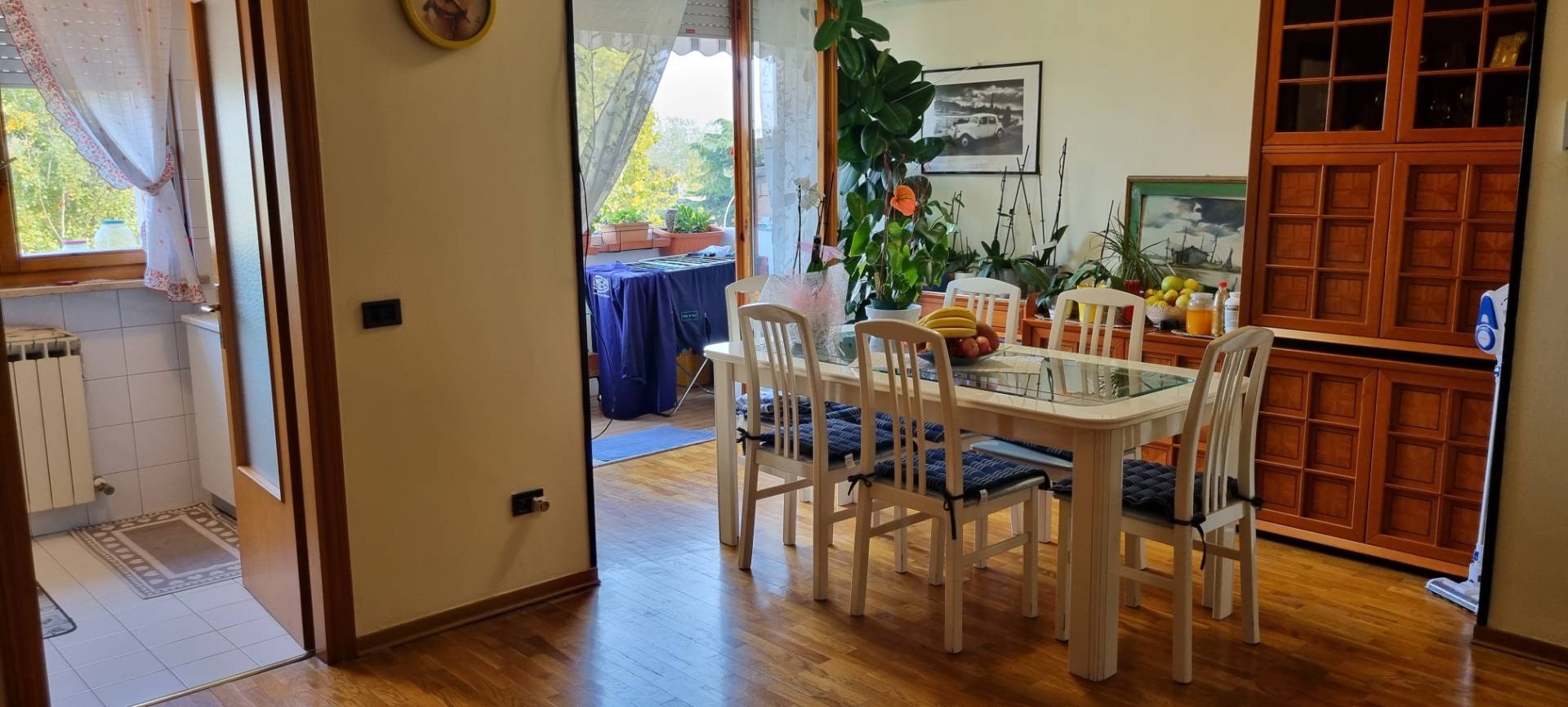 Appartamento in vendita a Rodano