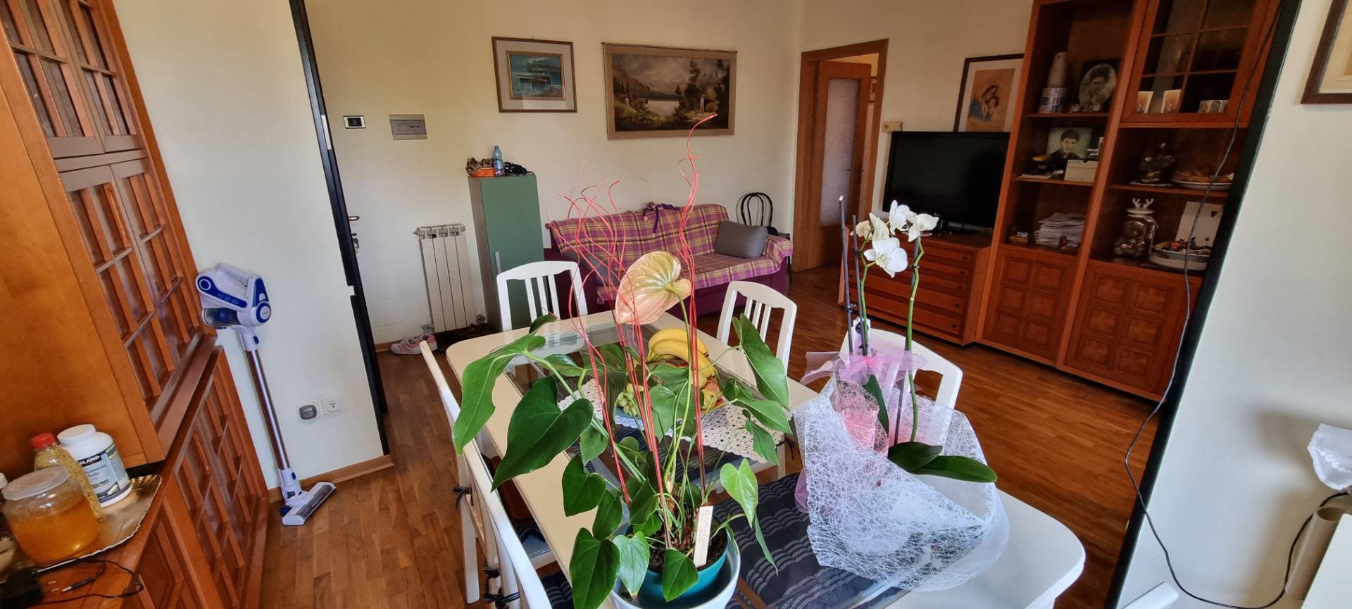 Appartamento in vendita a Rodano