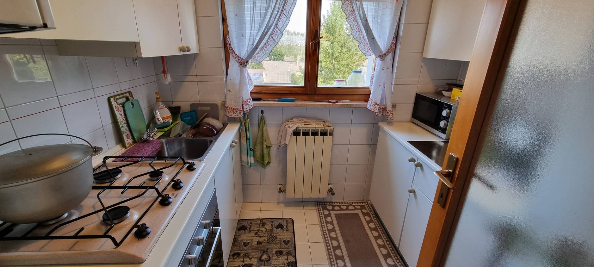 Appartamento in vendita a Rodano