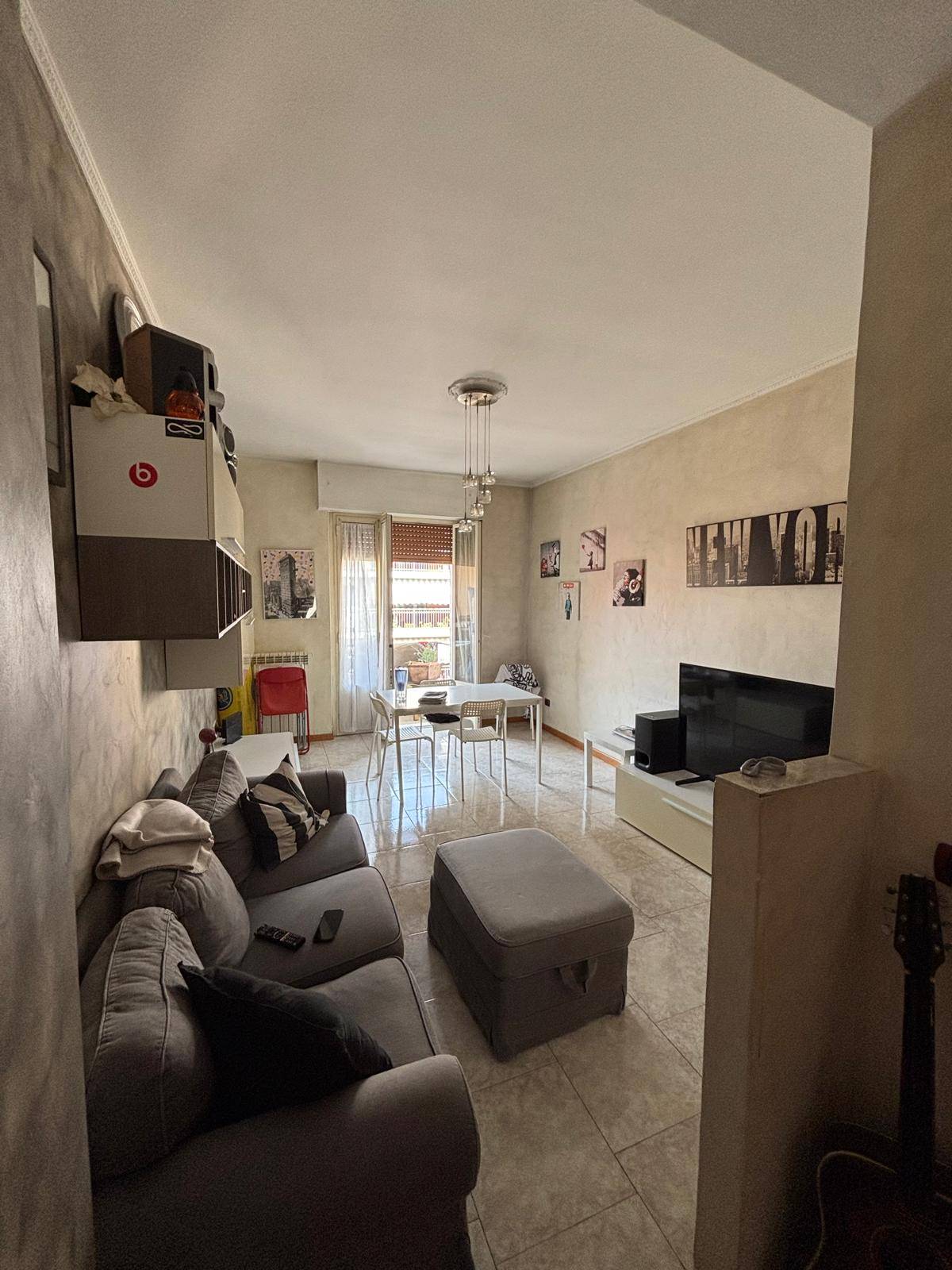 Appartamento in affitto a Milano, Porta Romana