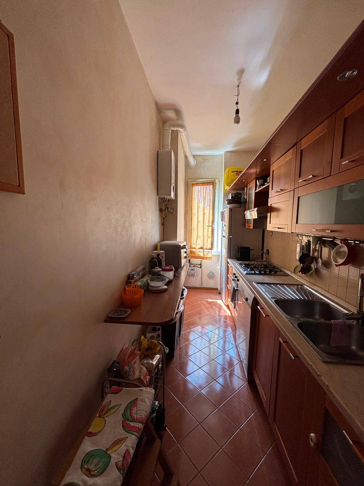 Appartamento in affitto a Milano, Porta Romana