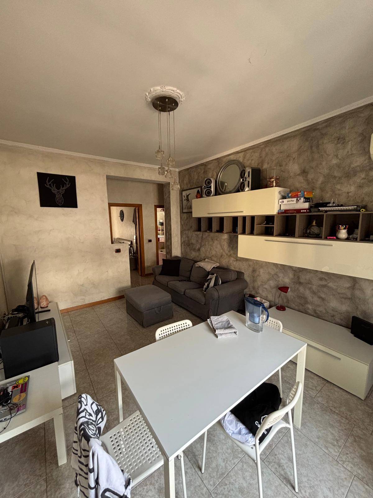 Appartamento in affitto a Milano, Porta Romana