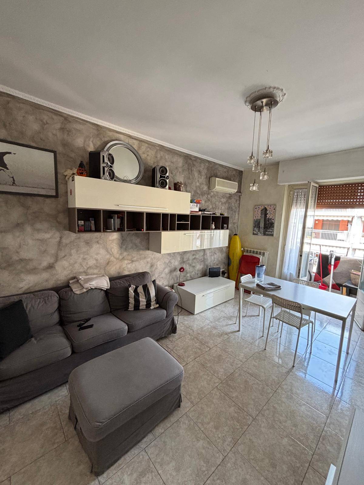 Appartamento in affitto a Milano, Porta Romana