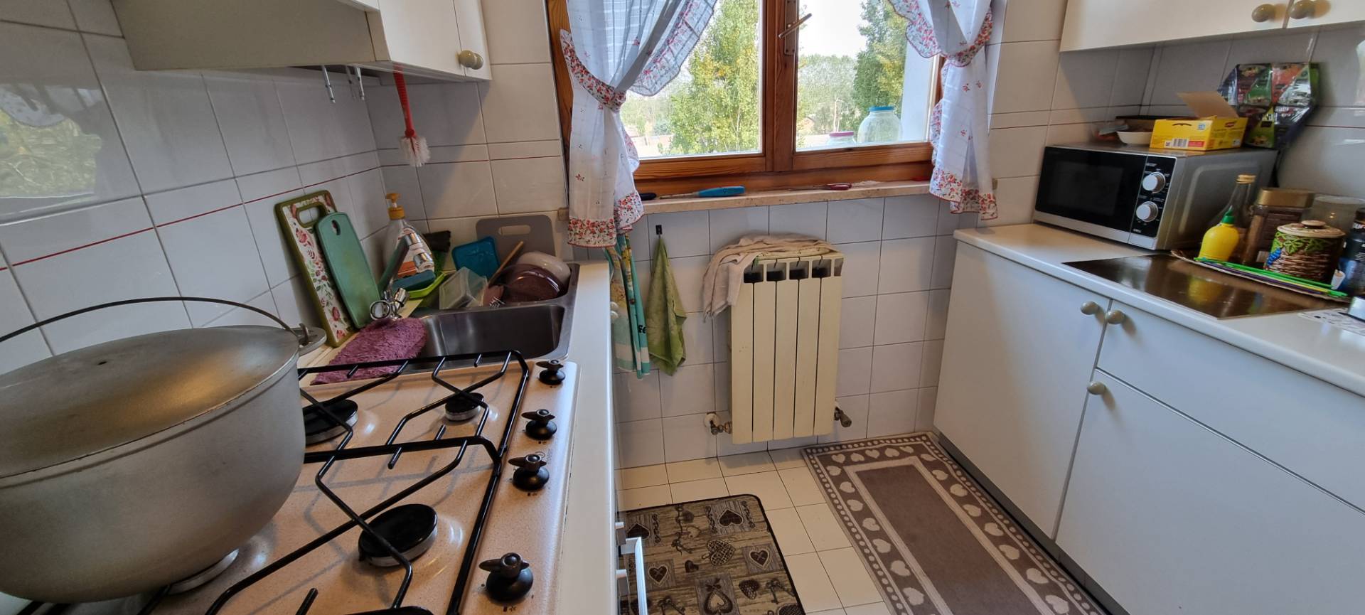 Appartamento in vendita a Rodano