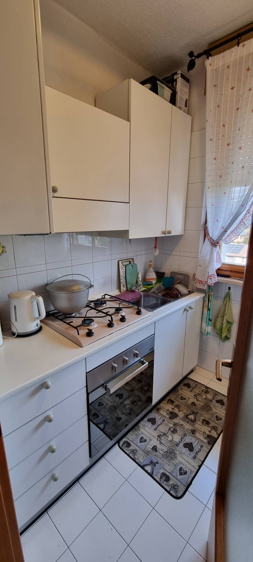 Appartamento in vendita a Rodano