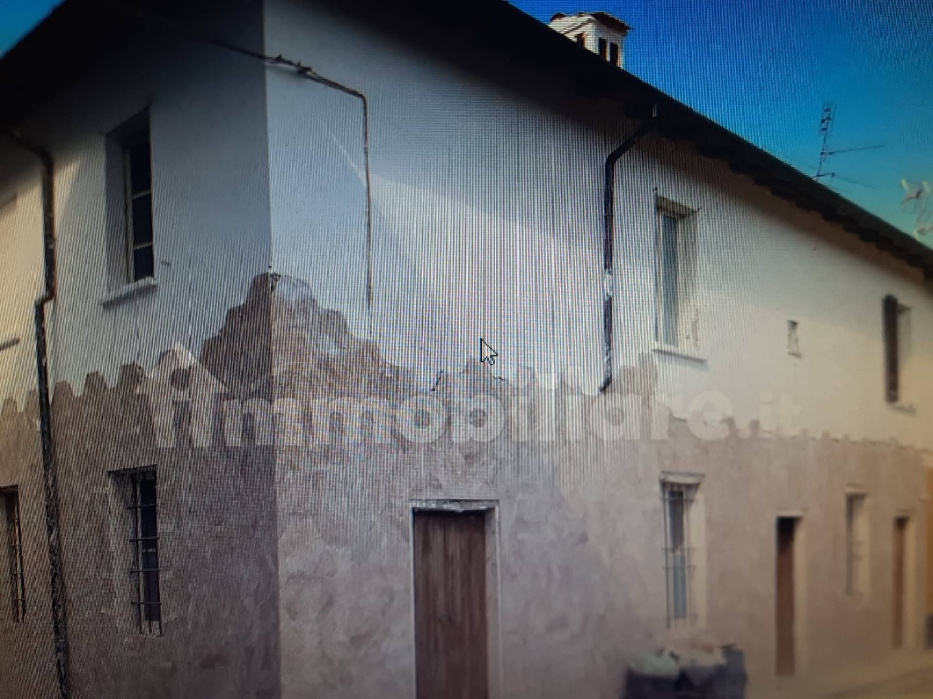 Casa indipendente in vendita a Bascap