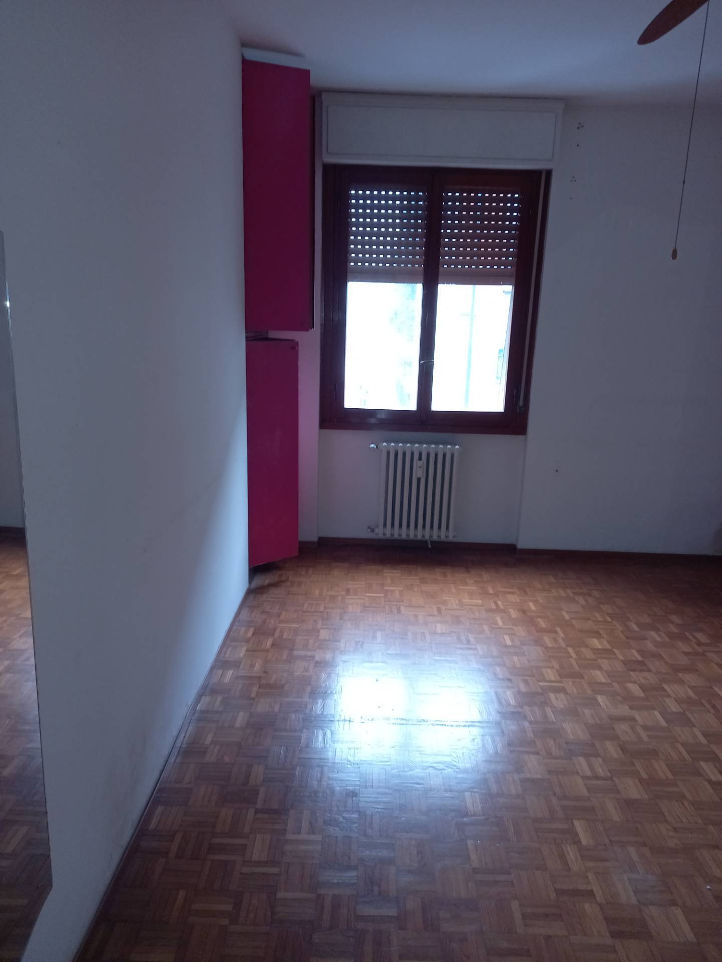 Appartamento in vendita a Milano, Baggio