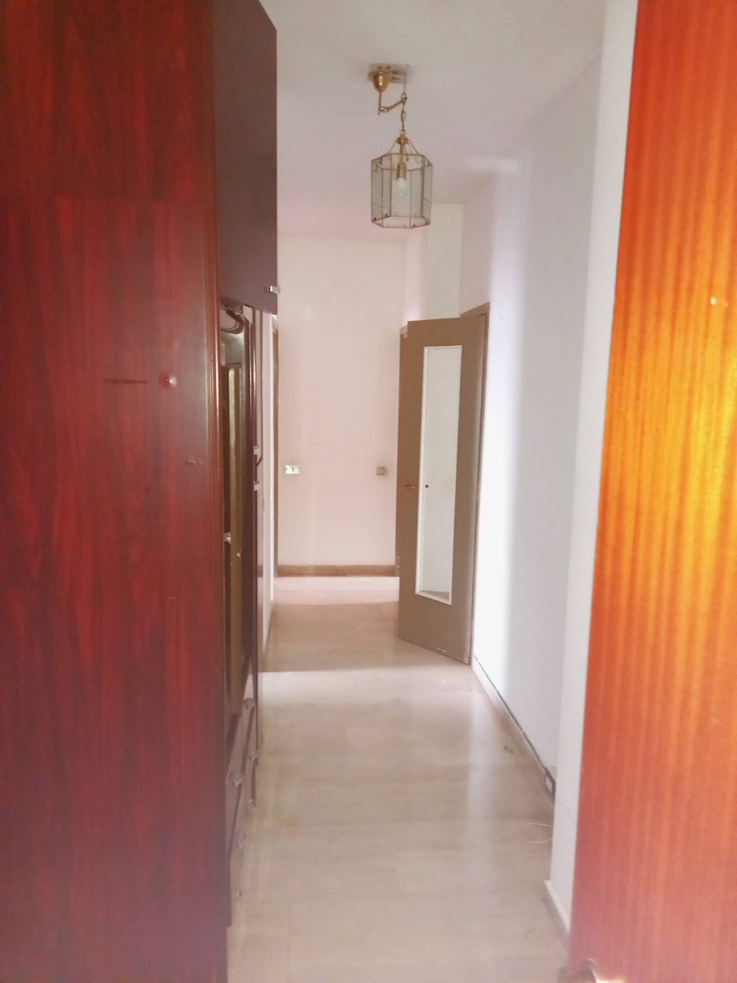 Appartamento in vendita a Milano, Baggio