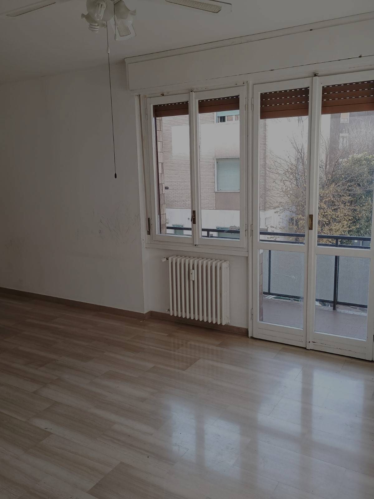 Appartamento in vendita a Milano, Baggio