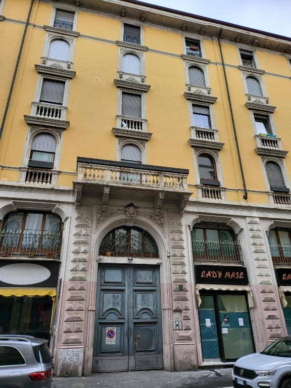 Appartamento in affitto a Milano, P.ta Venezia