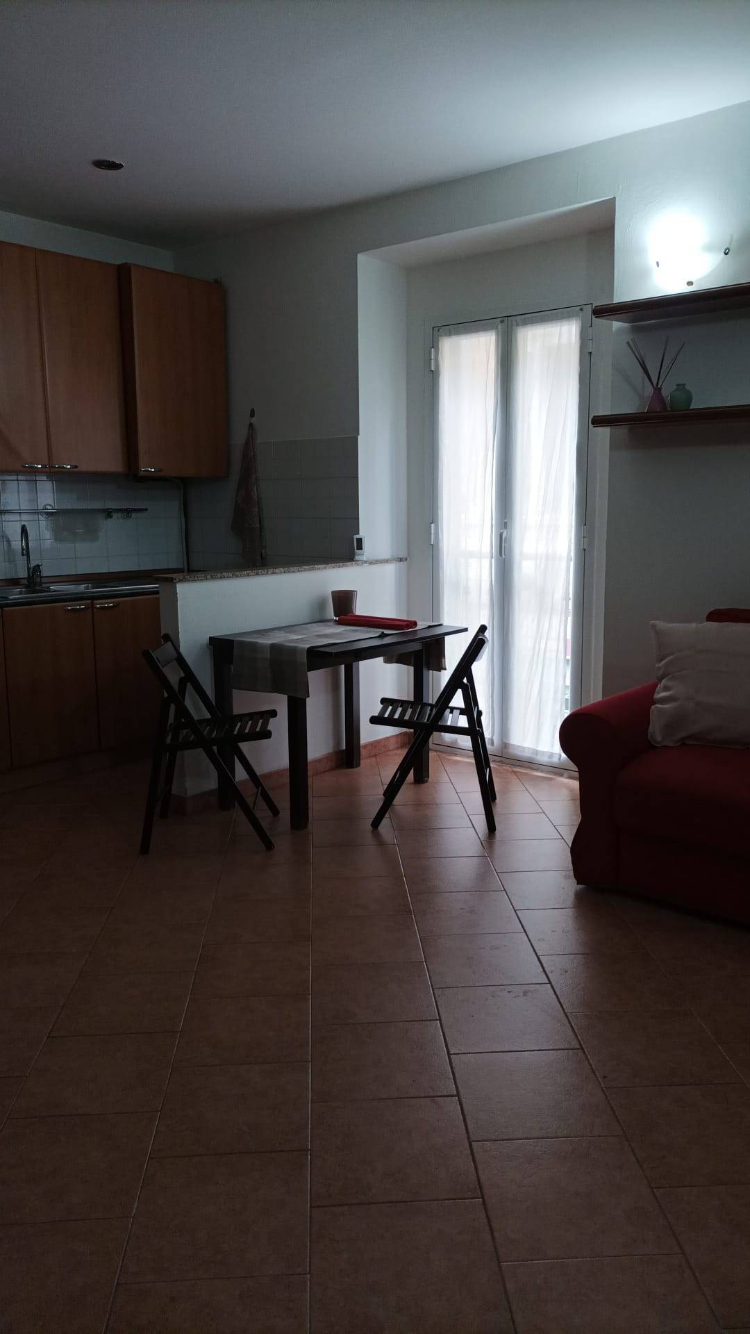 Appartamento in affitto a Milano, Paolo Sarpi