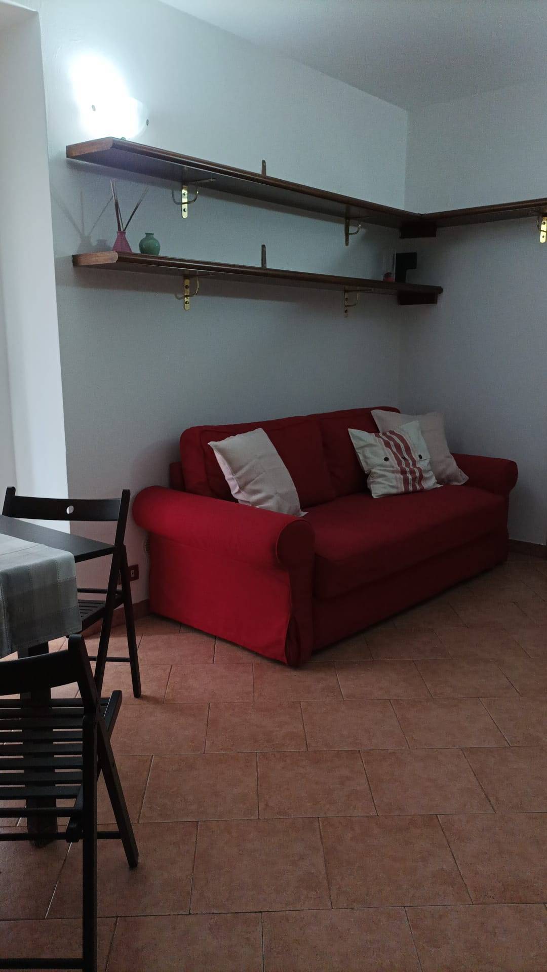 Appartamento in affitto a Milano, Paolo Sarpi