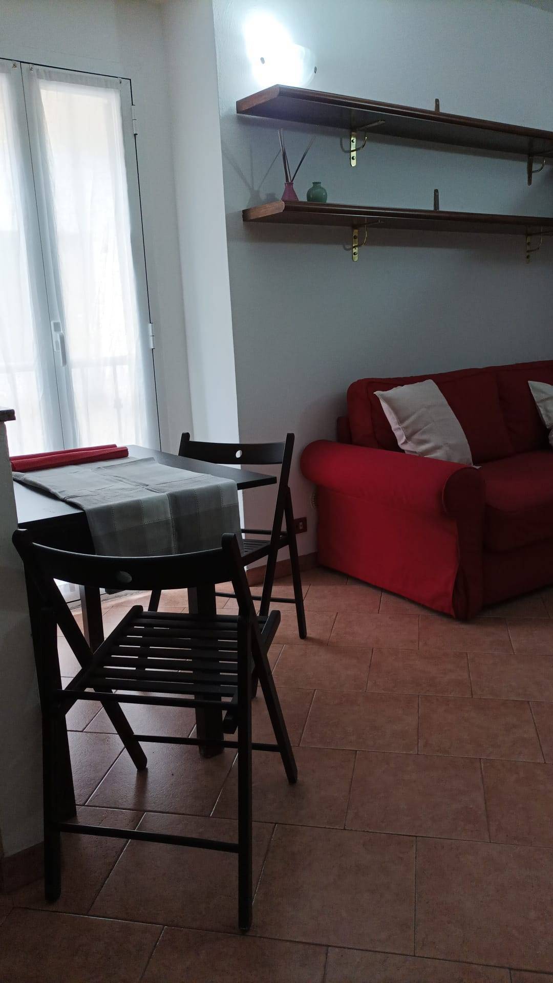 Appartamento in affitto a Milano, Paolo Sarpi