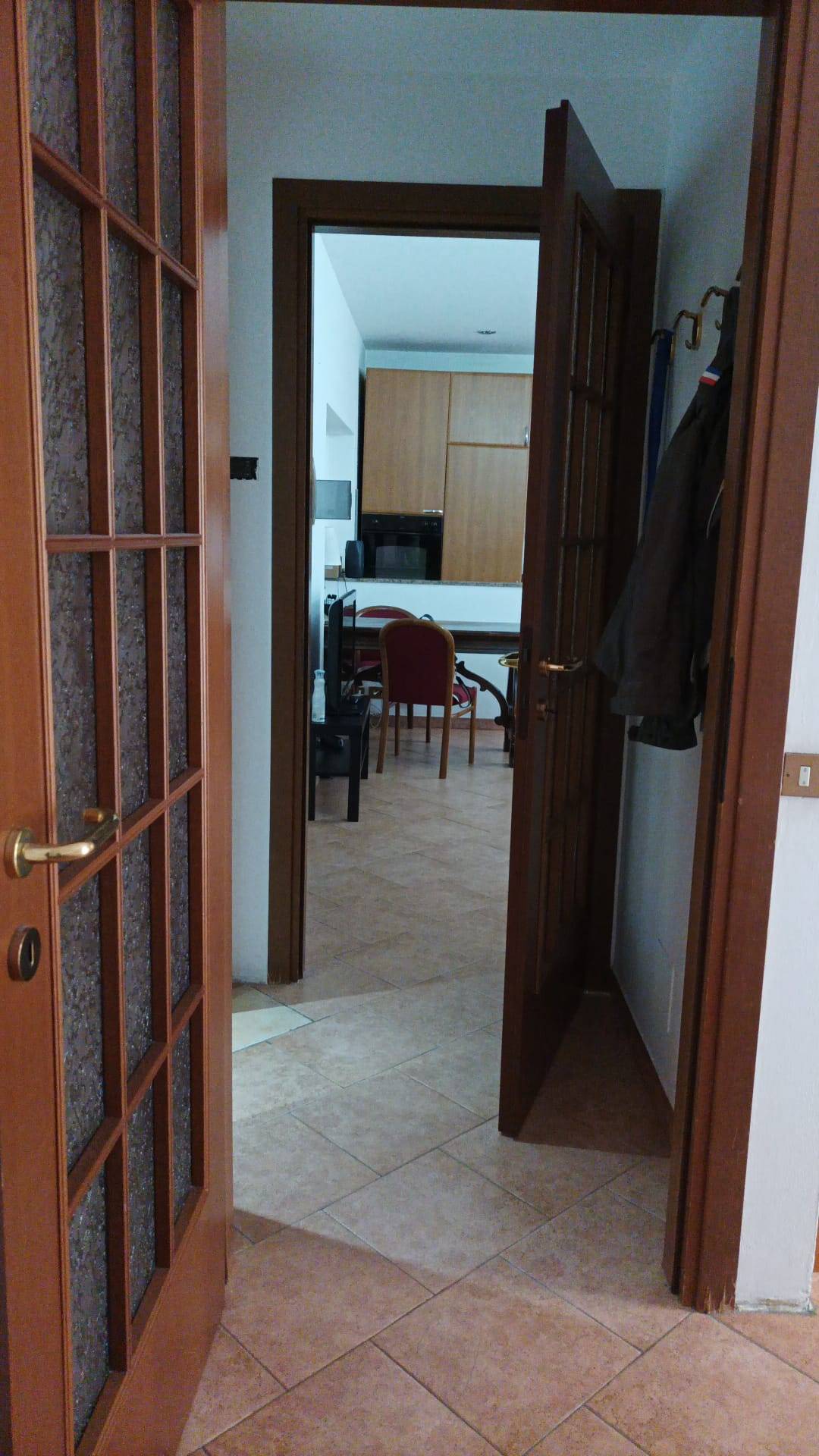 Appartamento in affitto a Milano, Paolo Sarpi