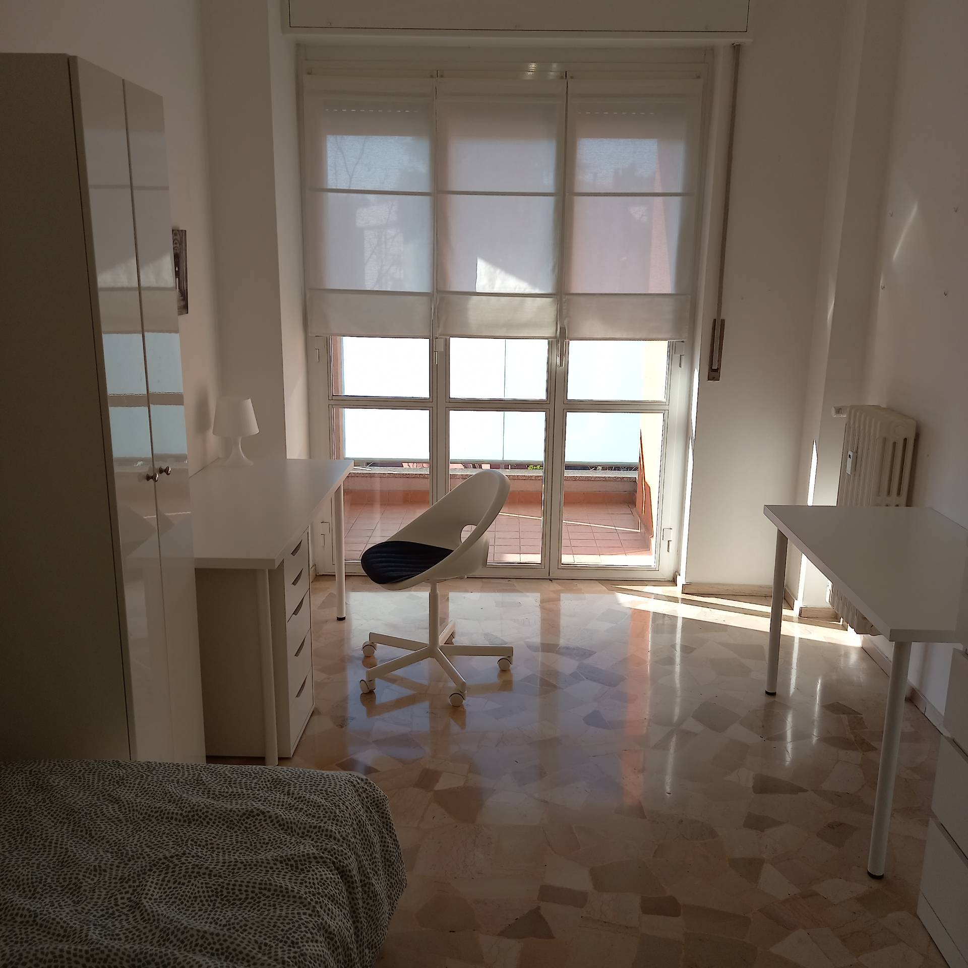 Appartamento in affitto a Milano, Greco