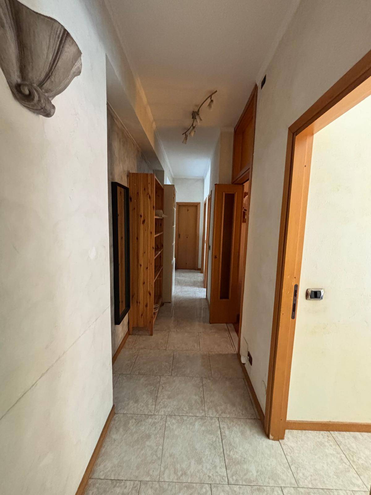 Appartamento in affitto a Milano, Porta Romana