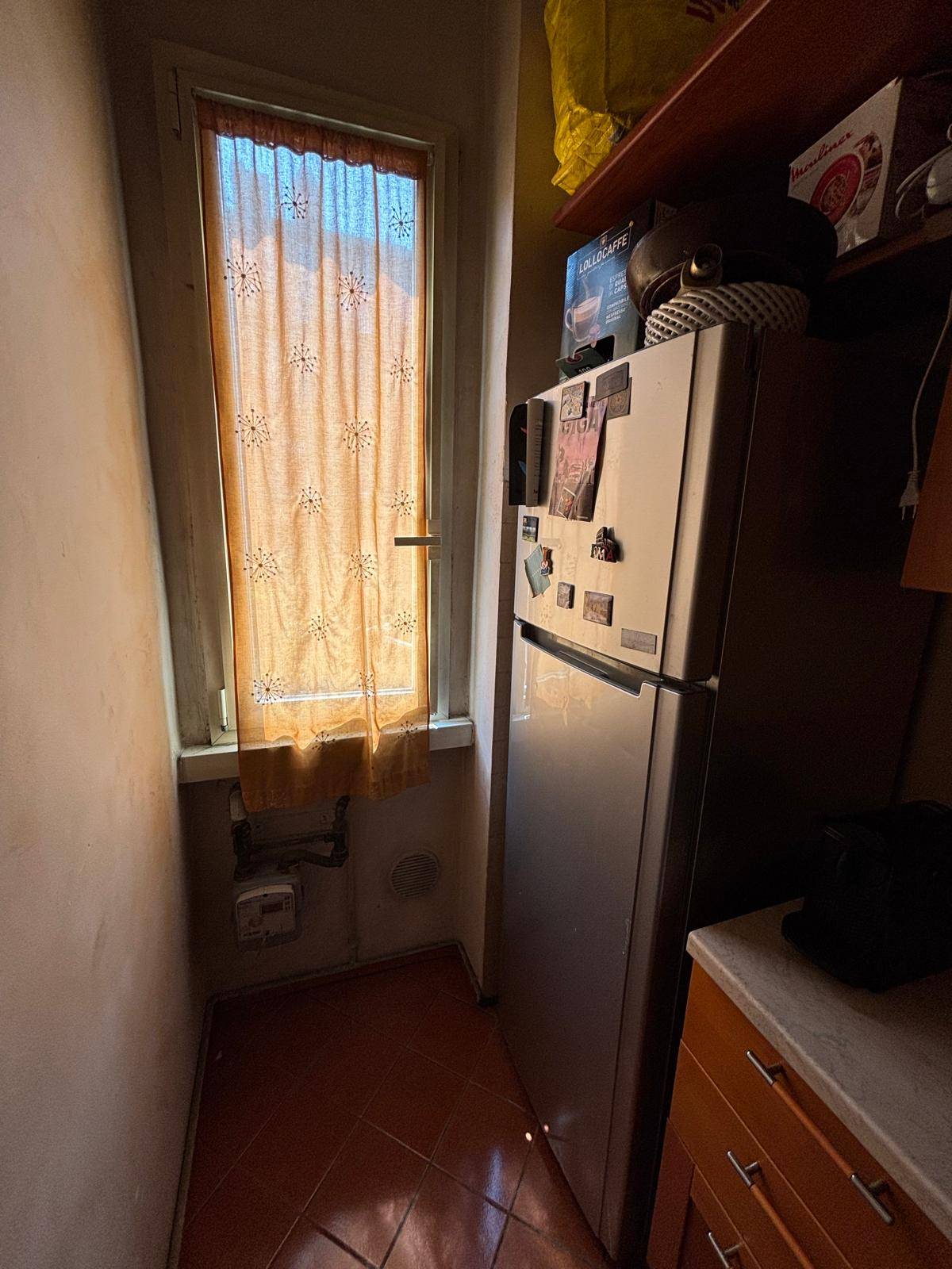 Appartamento in affitto a Milano, Porta Romana