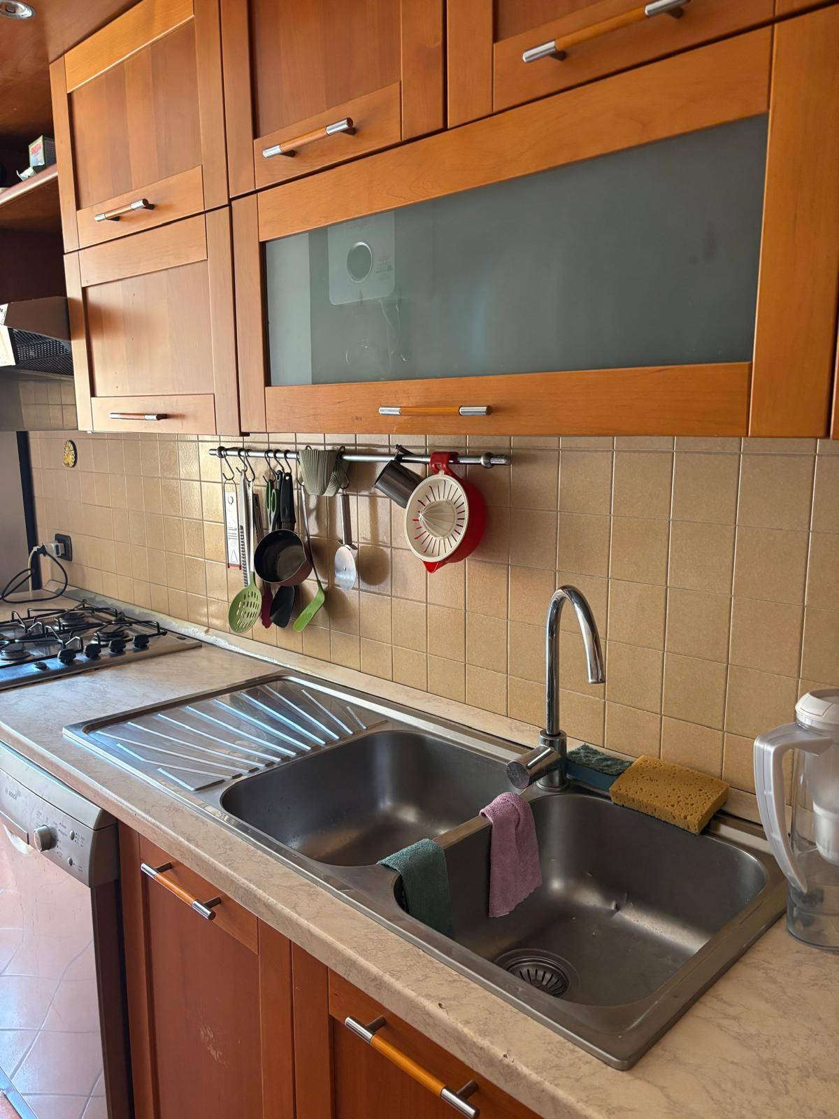 Appartamento in affitto a Milano, Porta Romana