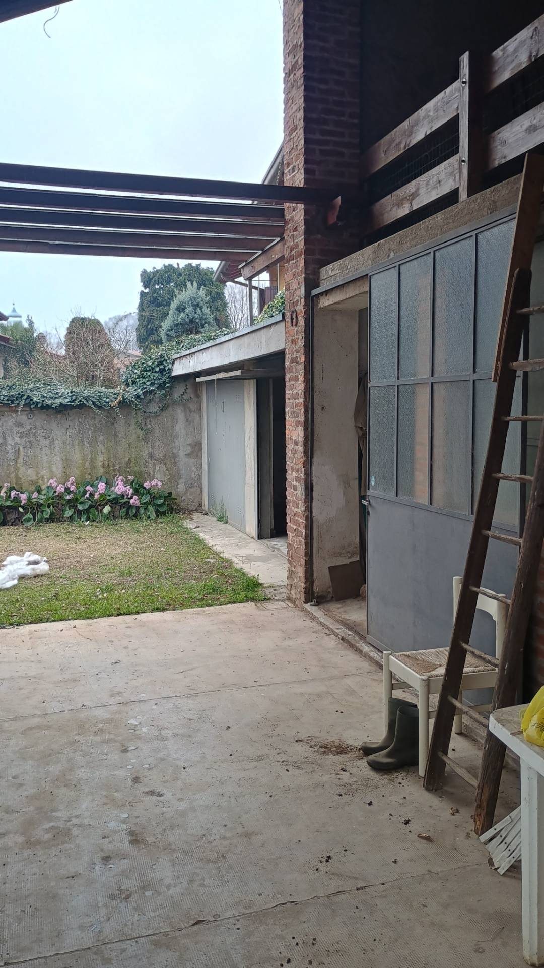 Casa indipendente in vendita a Inveruno