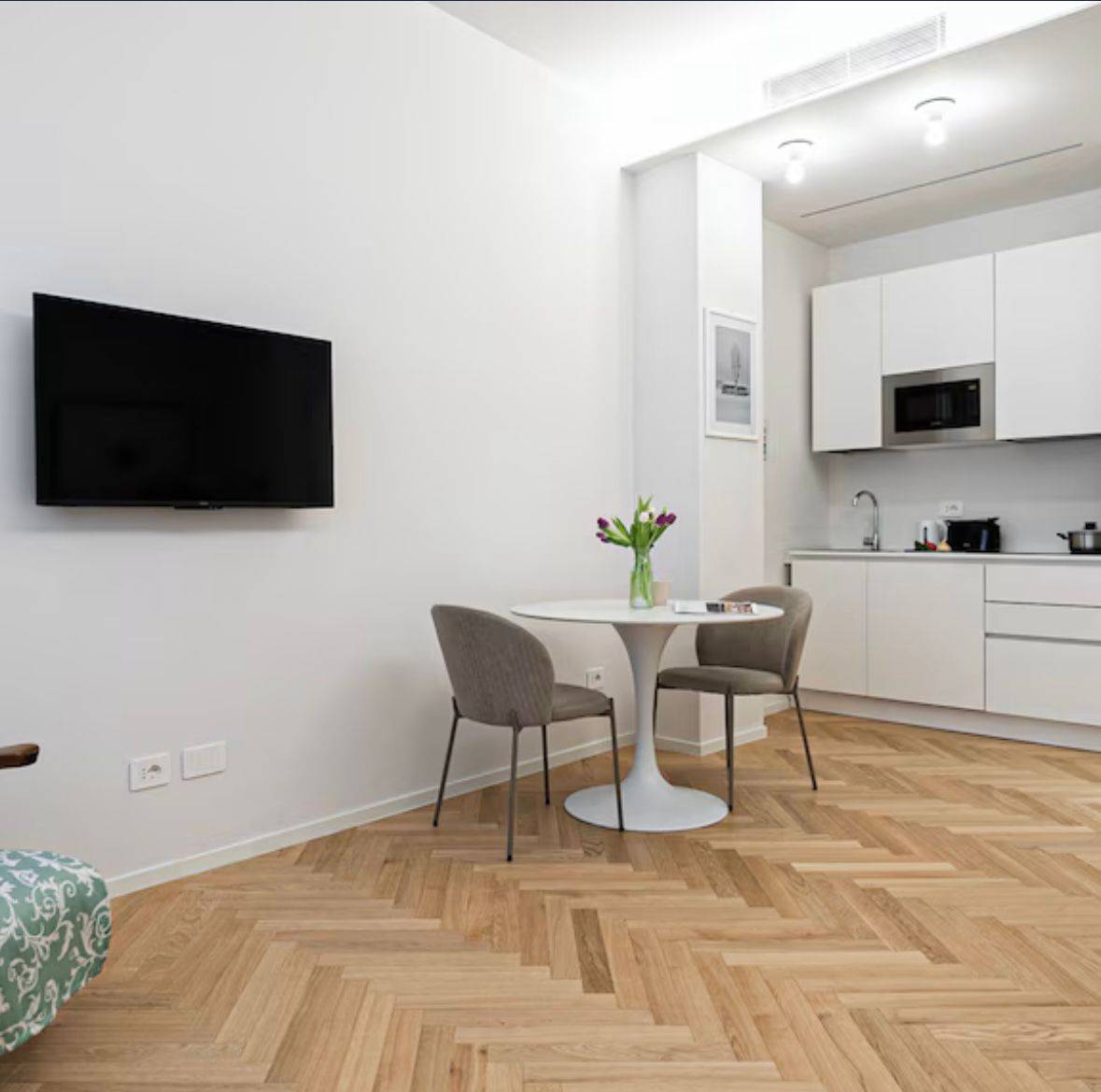 Appartamento in affitto a Milano, Buenos Aires