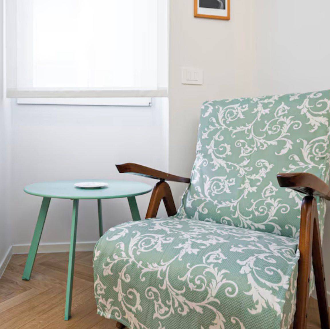 Appartamento in affitto a Milano, Buenos Aires