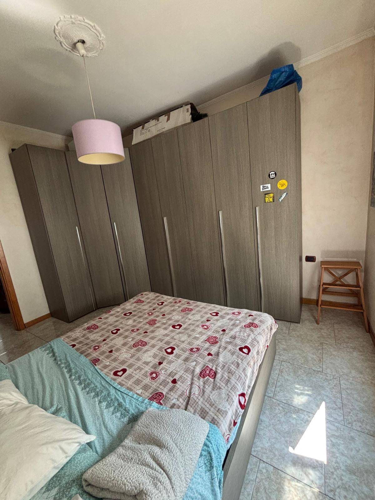 Appartamento in affitto a Milano, Porta Romana