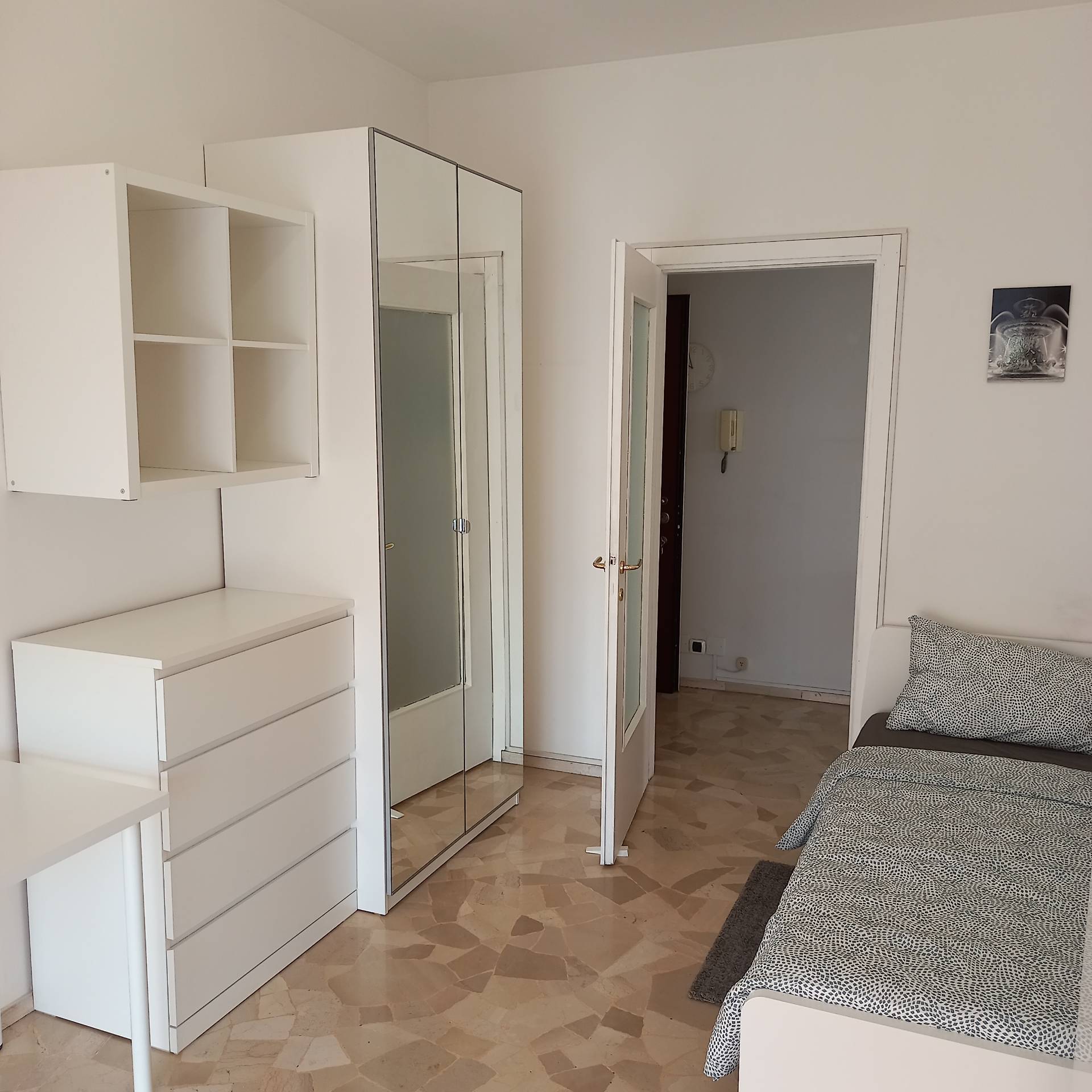 Appartamento in affitto a Milano, Greco