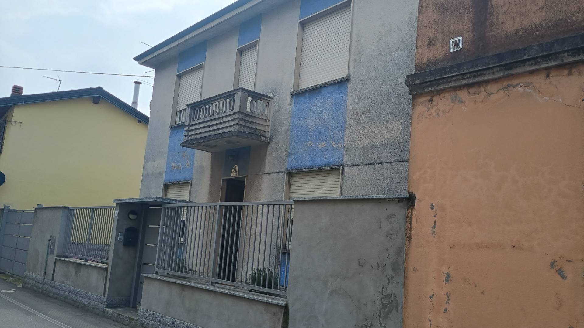 Casa indipendente in vendita a Inveruno