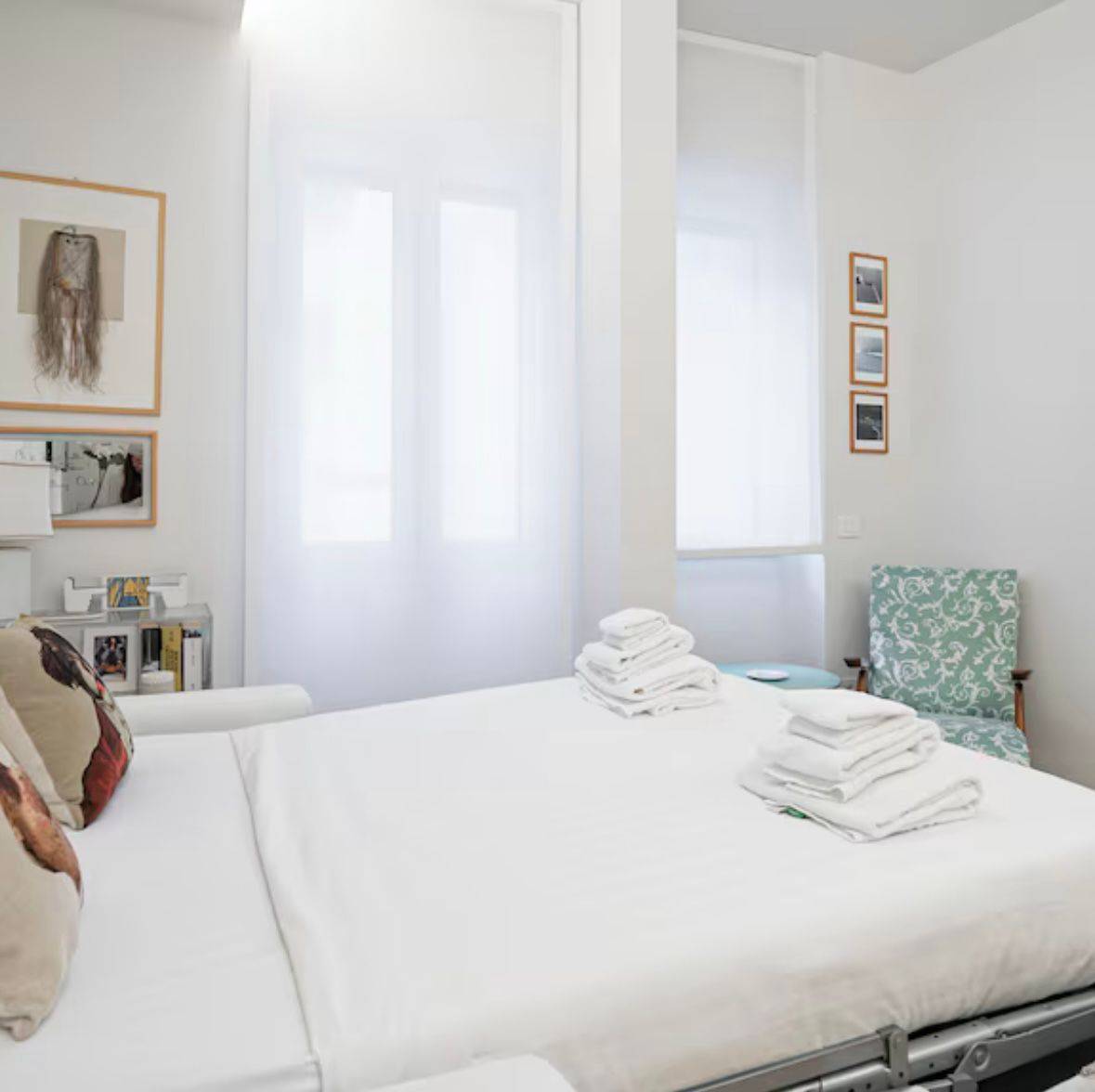 Appartamento in affitto a Milano, Buenos Aires