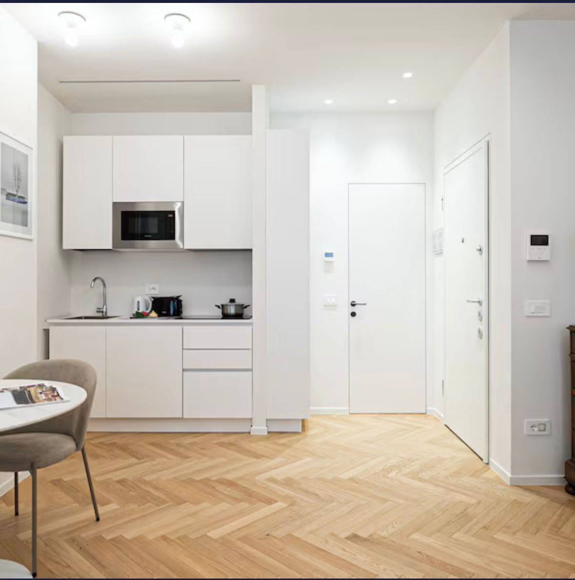 Appartamento in affitto a Milano, Buenos Aires