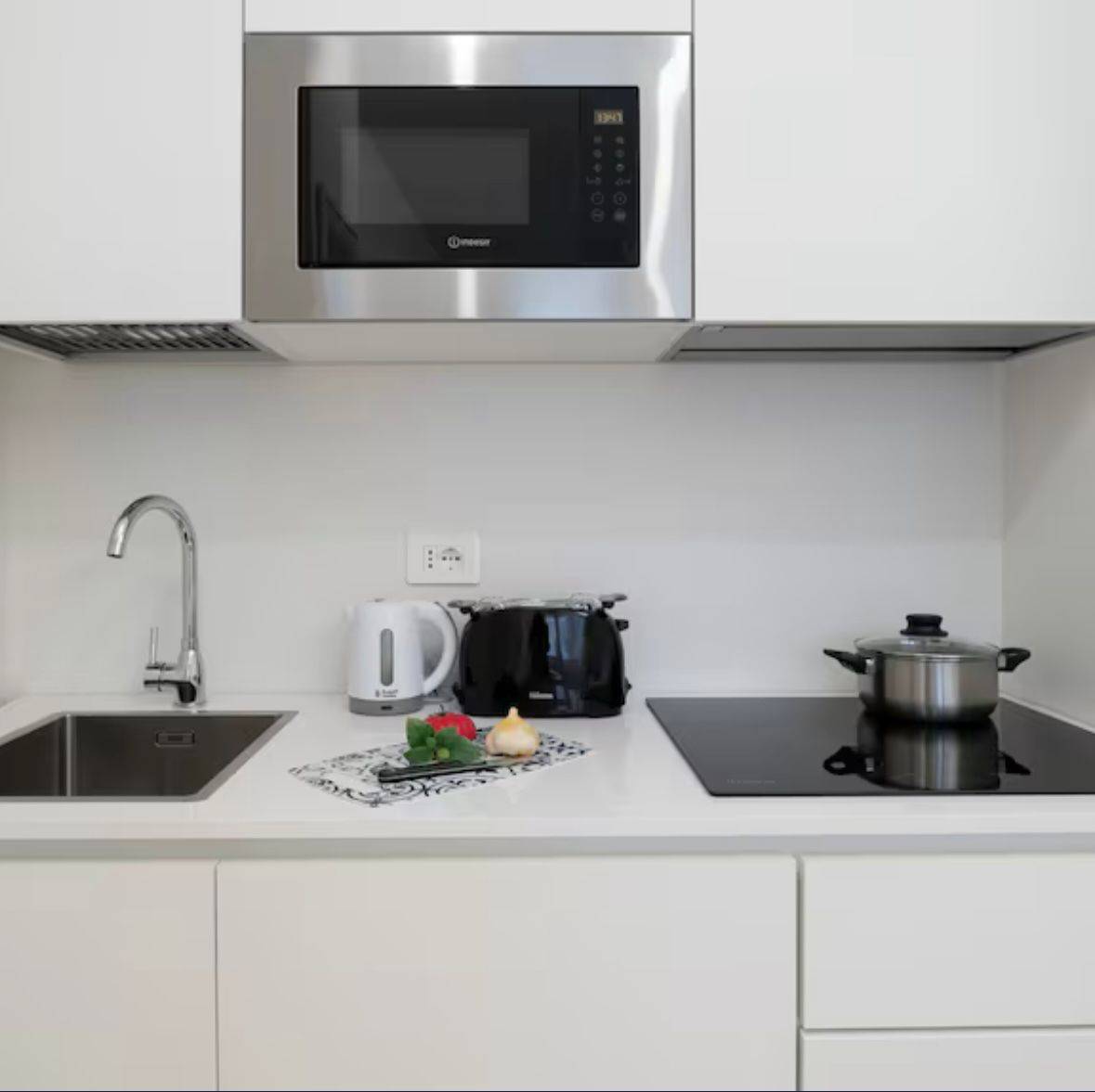 Appartamento in affitto a Milano, Buenos Aires