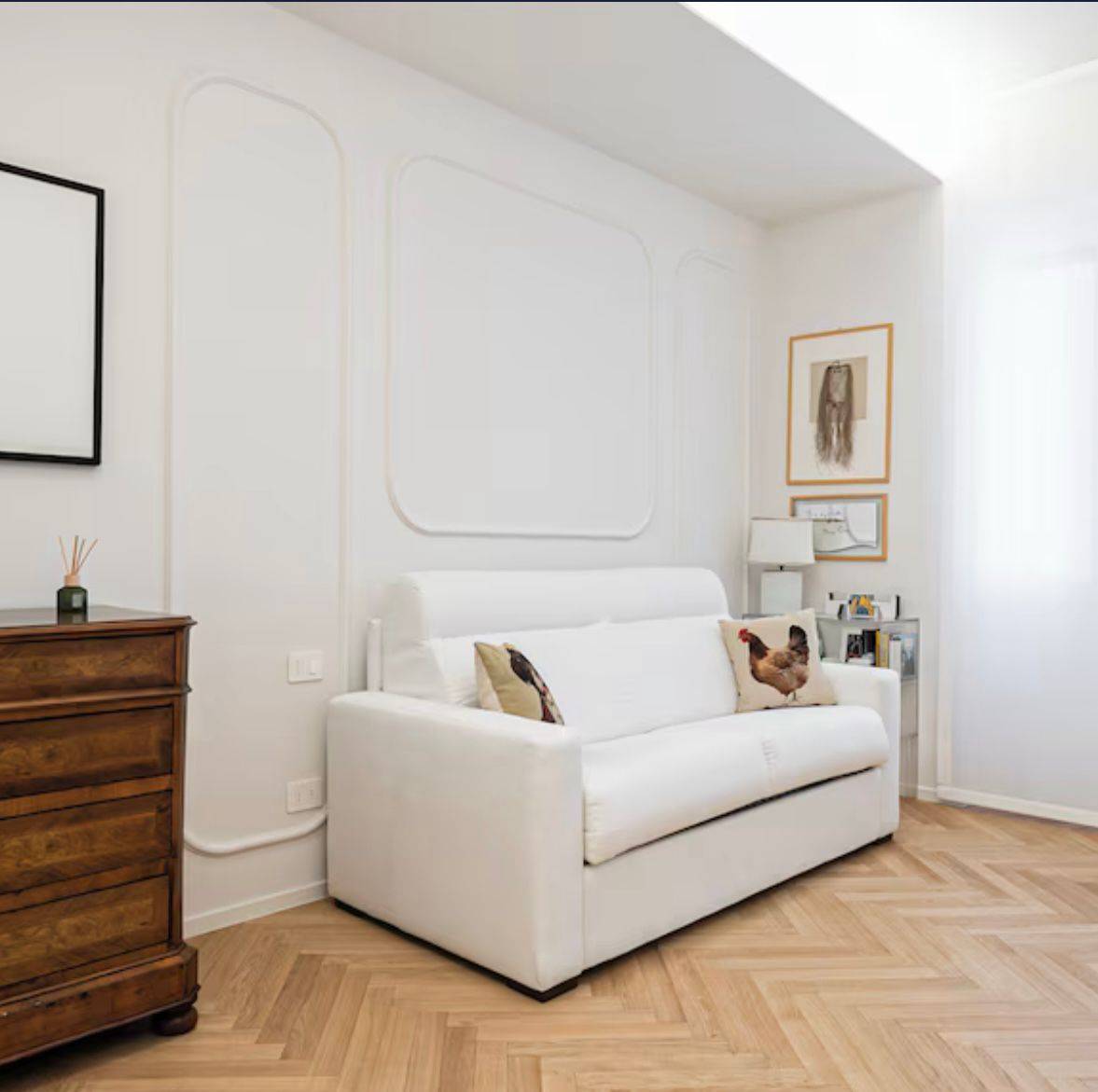 Appartamento in affitto a Milano, Buenos Aires