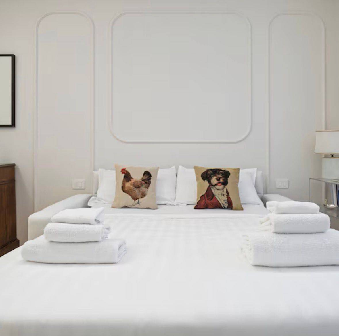 Appartamento in affitto a Milano, Buenos Aires