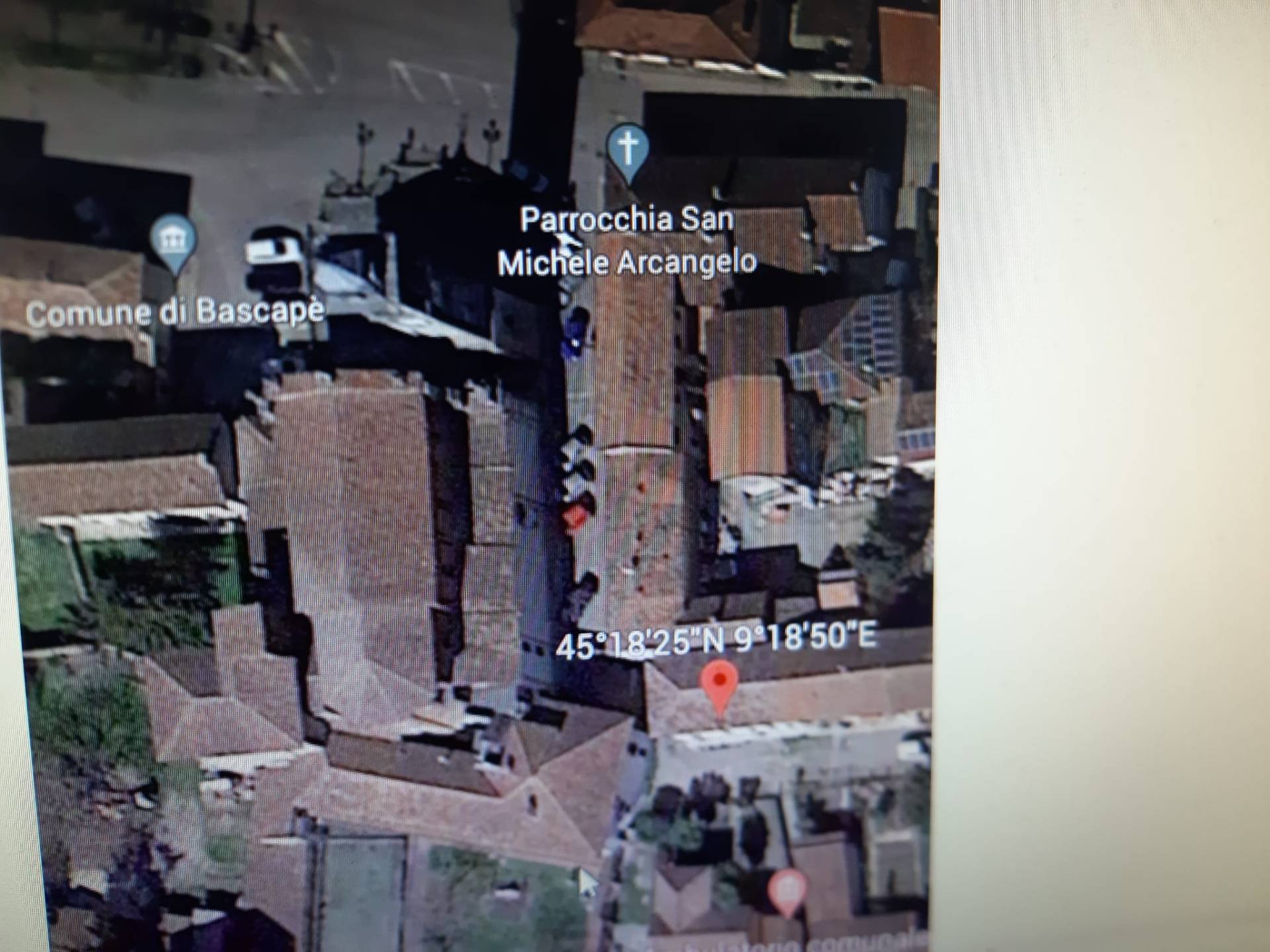 Casa indipendente in vendita a Bascap