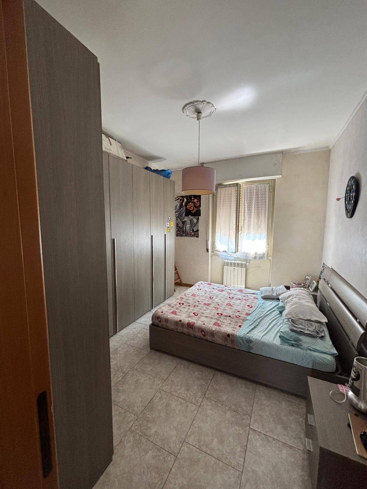 Appartamento in affitto a Milano, Porta Romana