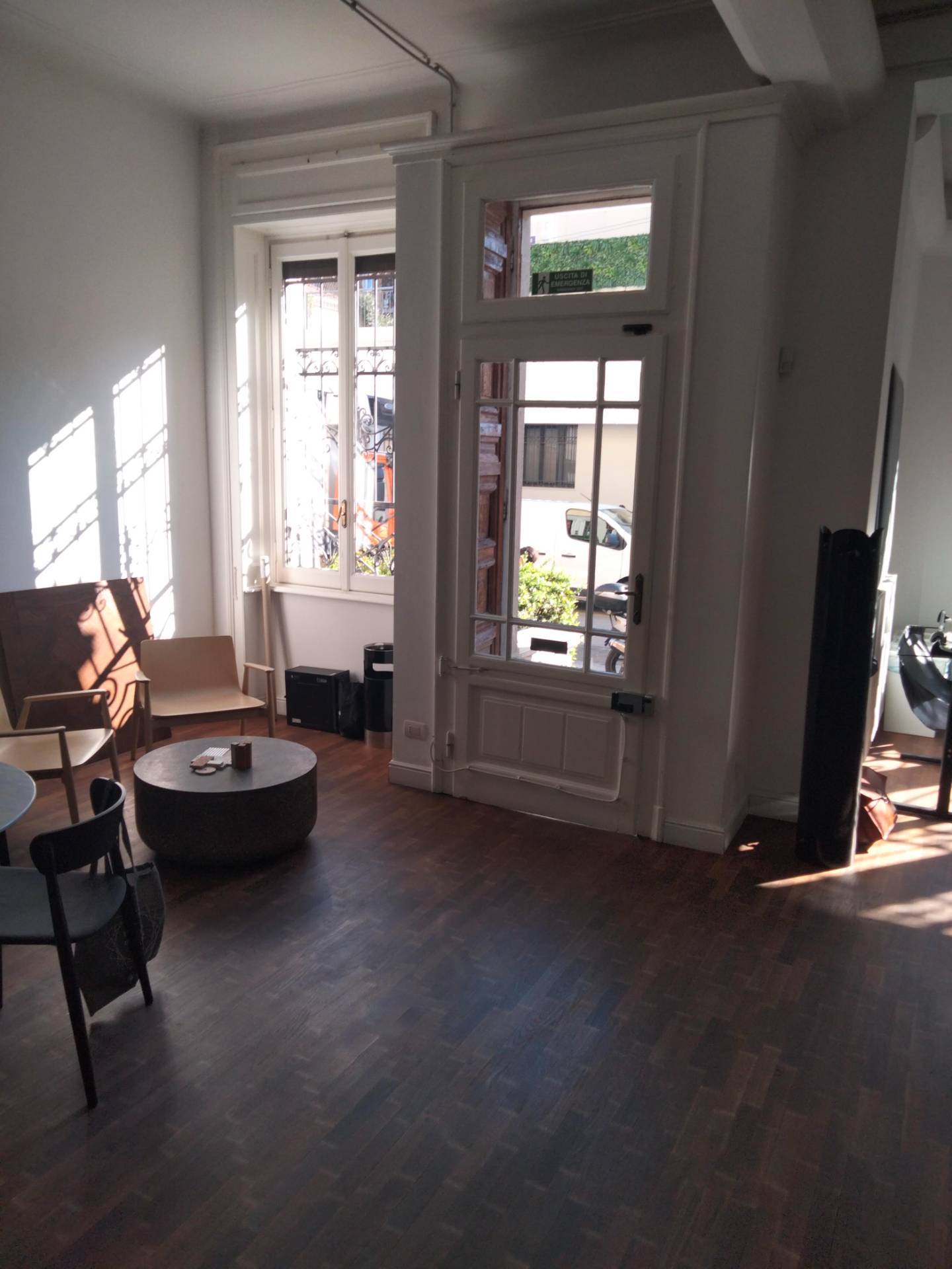 Ufficio/studio in affitto a Milano, XXII Marzo