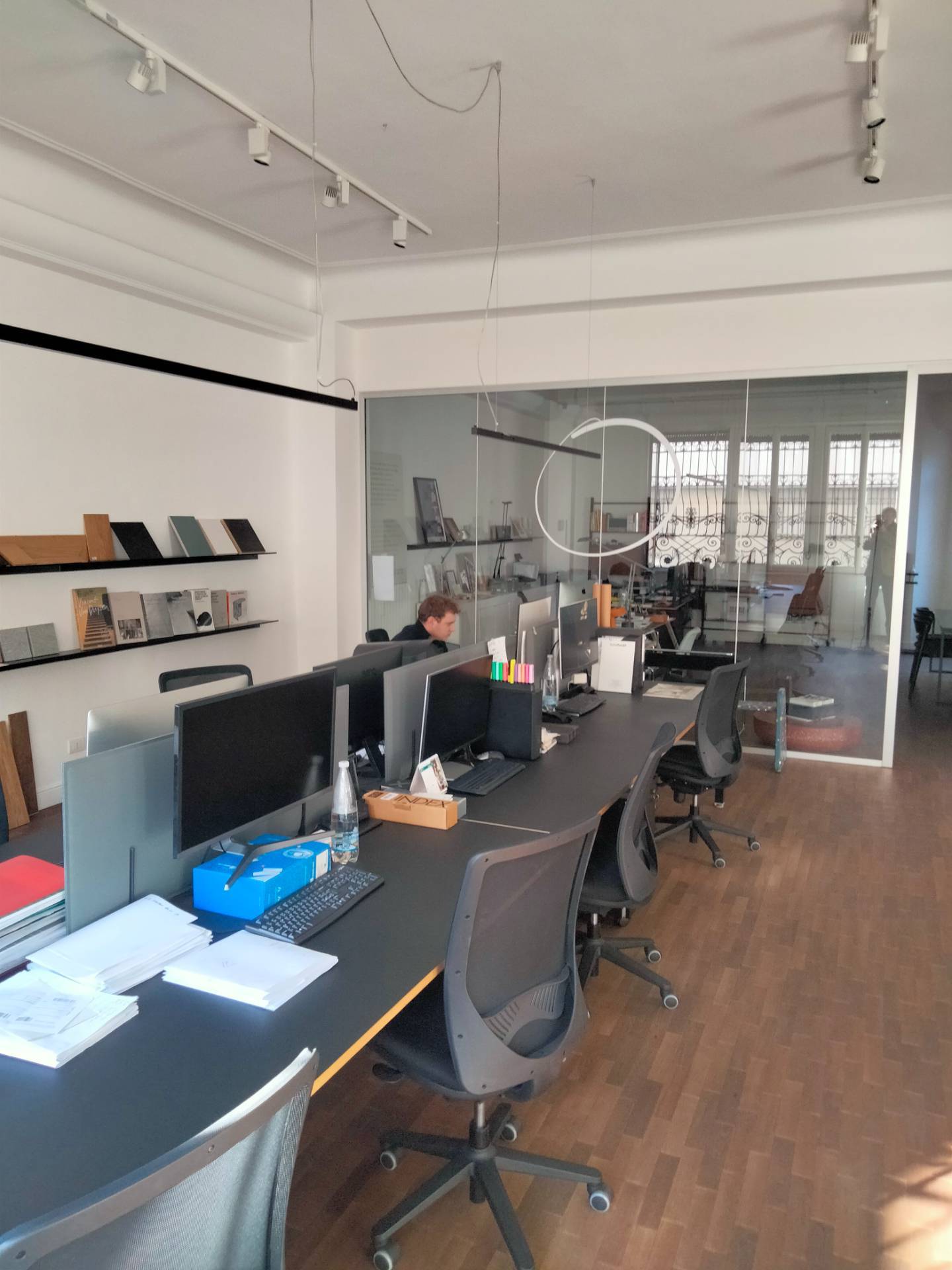 Ufficio/studio in affitto a Milano, XXII Marzo