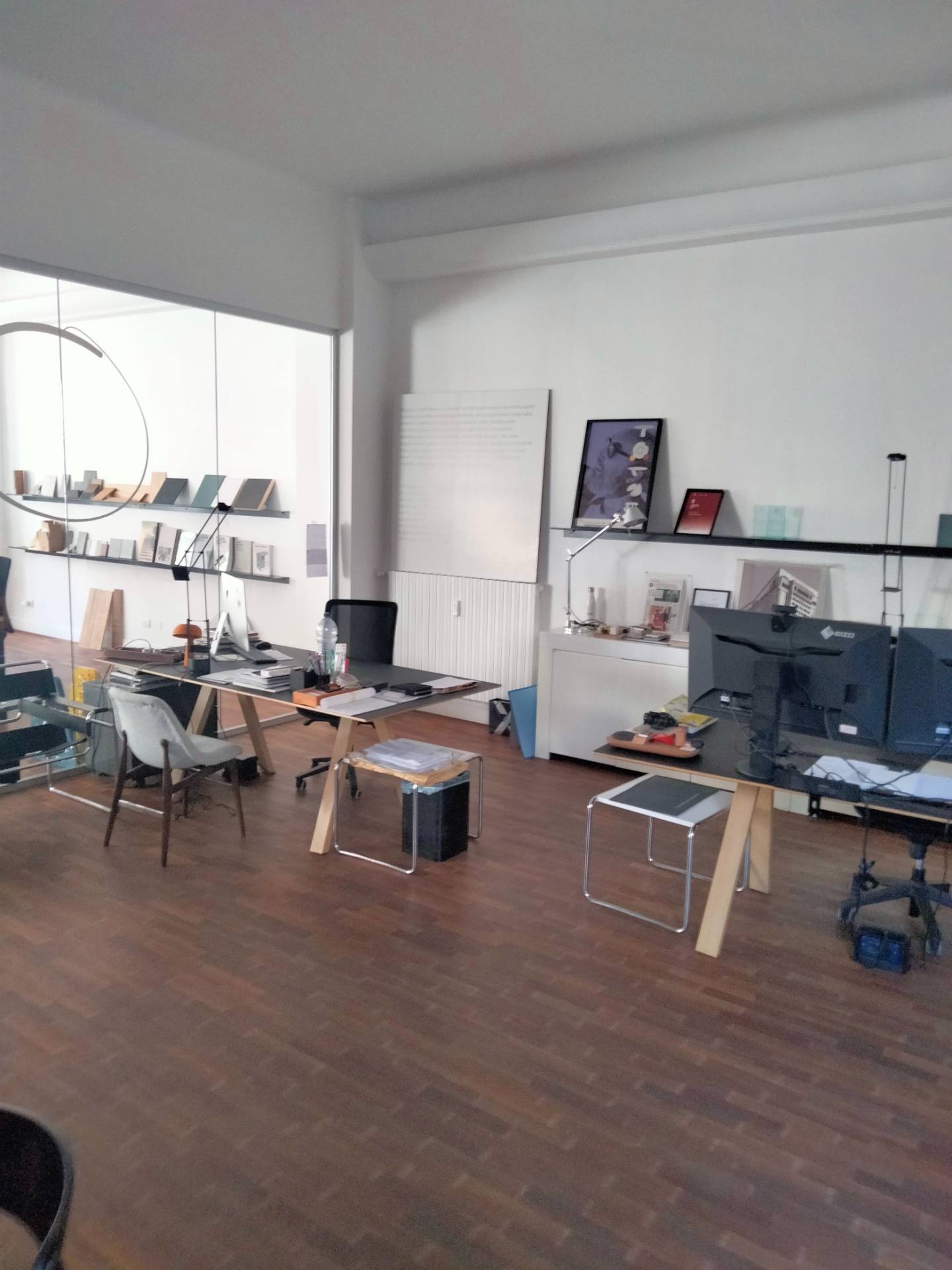 Ufficio/studio in affitto a Milano, XXII Marzo
