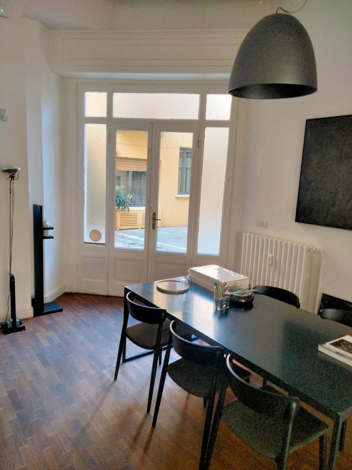 Ufficio/studio in affitto a Milano, XXII Marzo