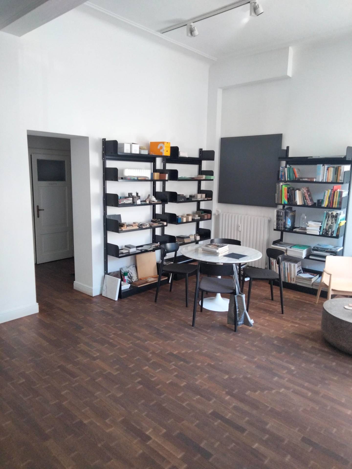 Ufficio/studio in affitto a Milano, XXII Marzo