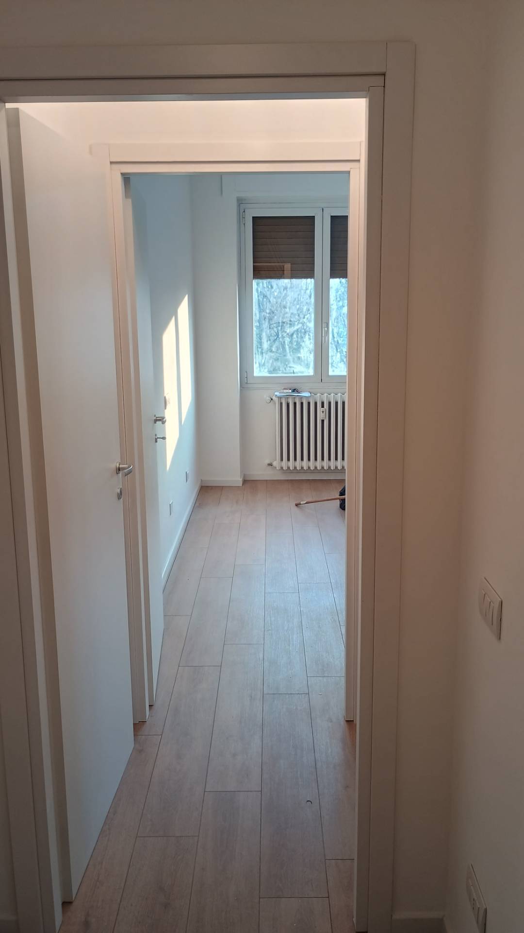 Appartamento in vendita a Milano, Loreto