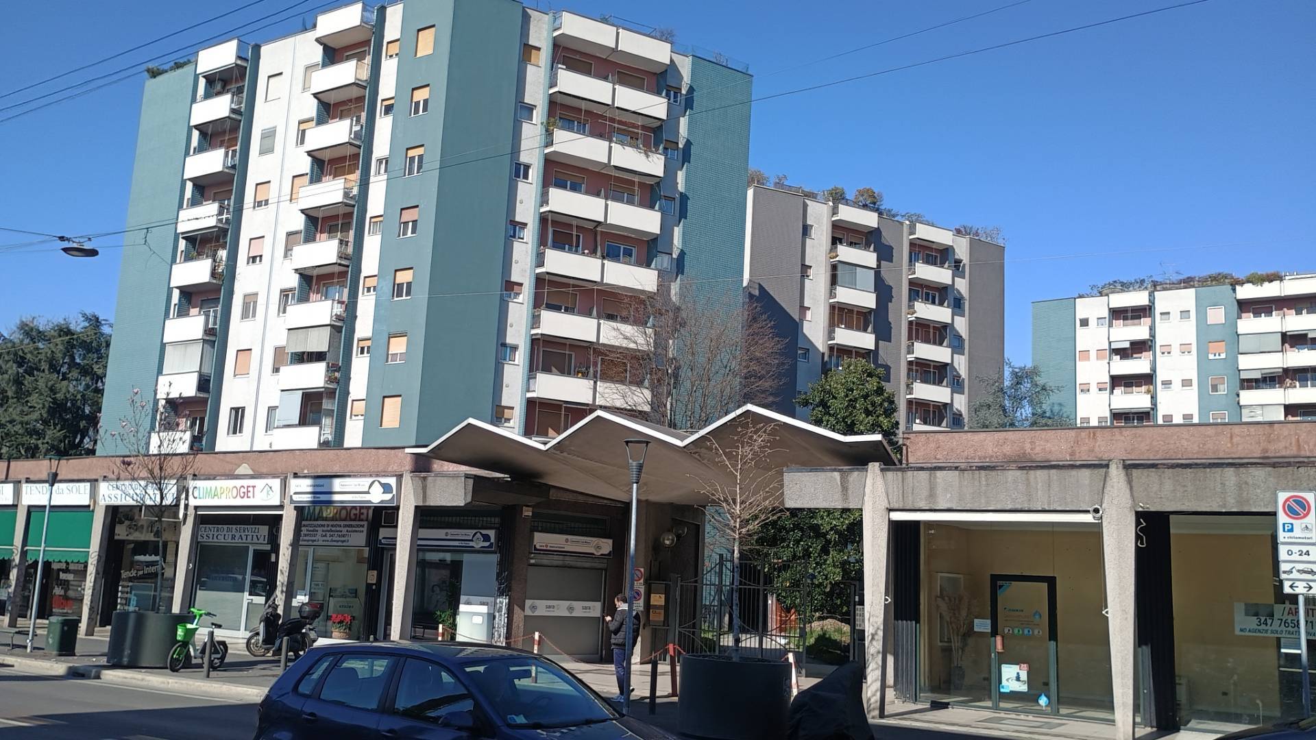 Appartamento in vendita a Milano, Loreto