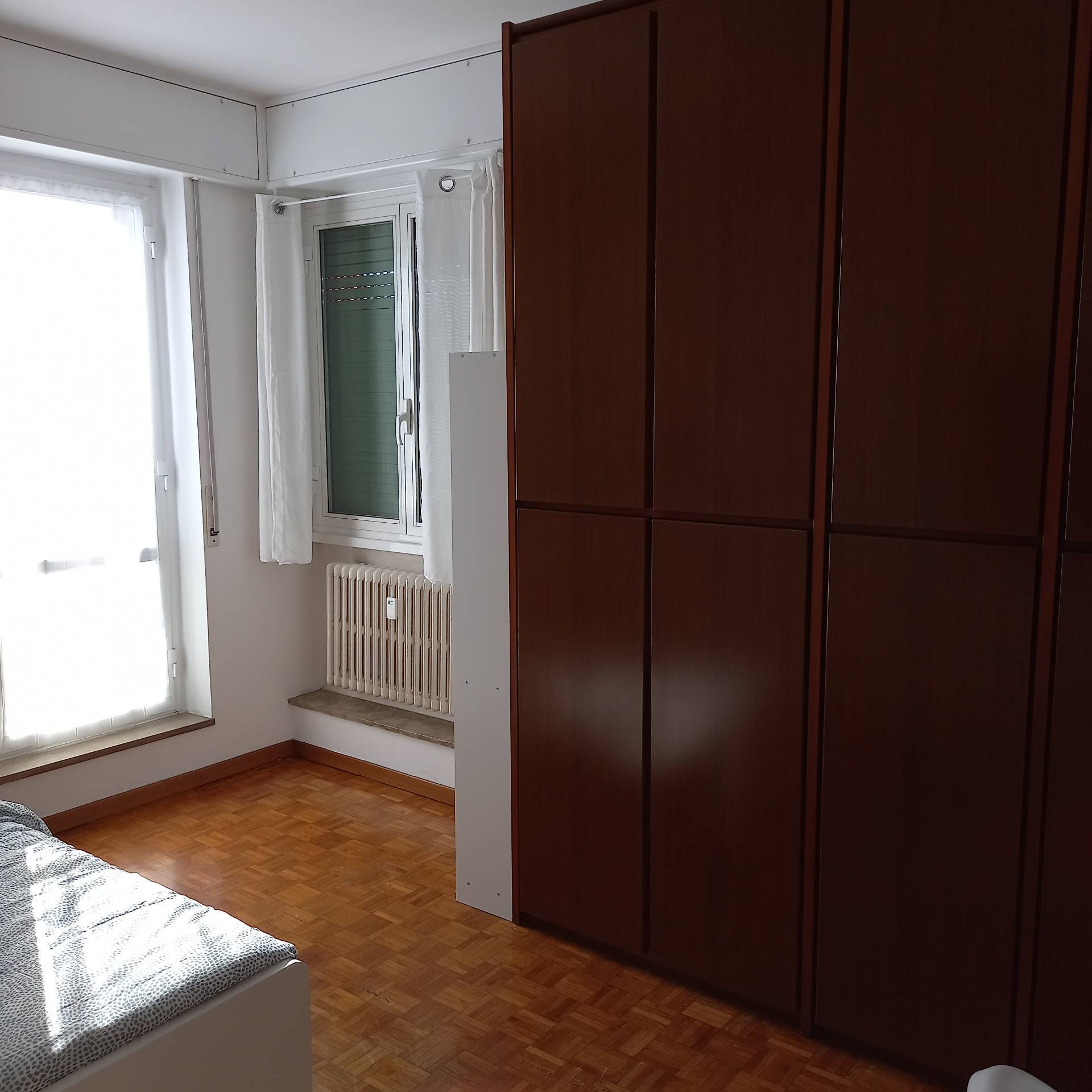 Appartamento in affitto a Milano, Greco