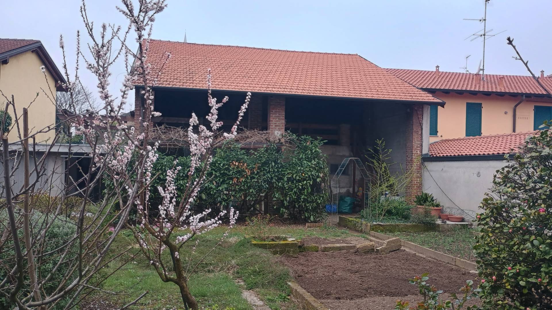 Casa indipendente in vendita a Inveruno