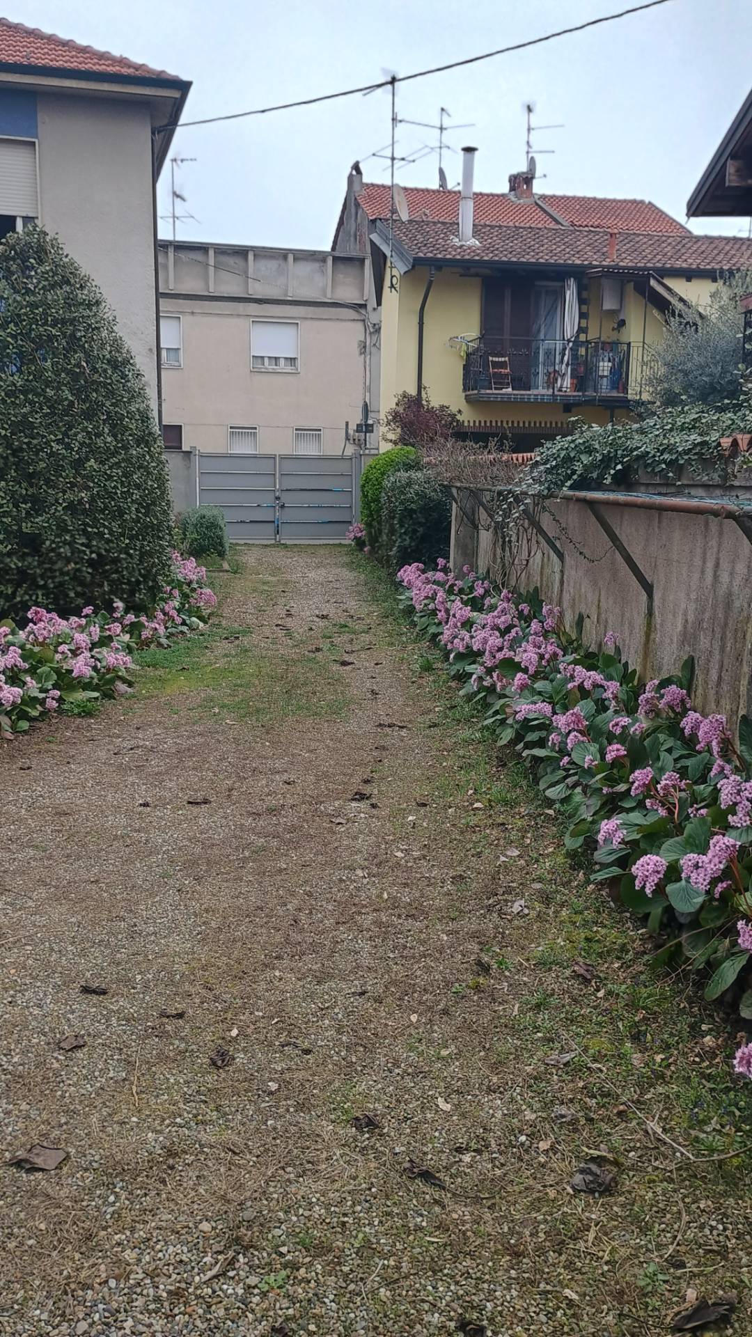 Casa indipendente in vendita a Inveruno