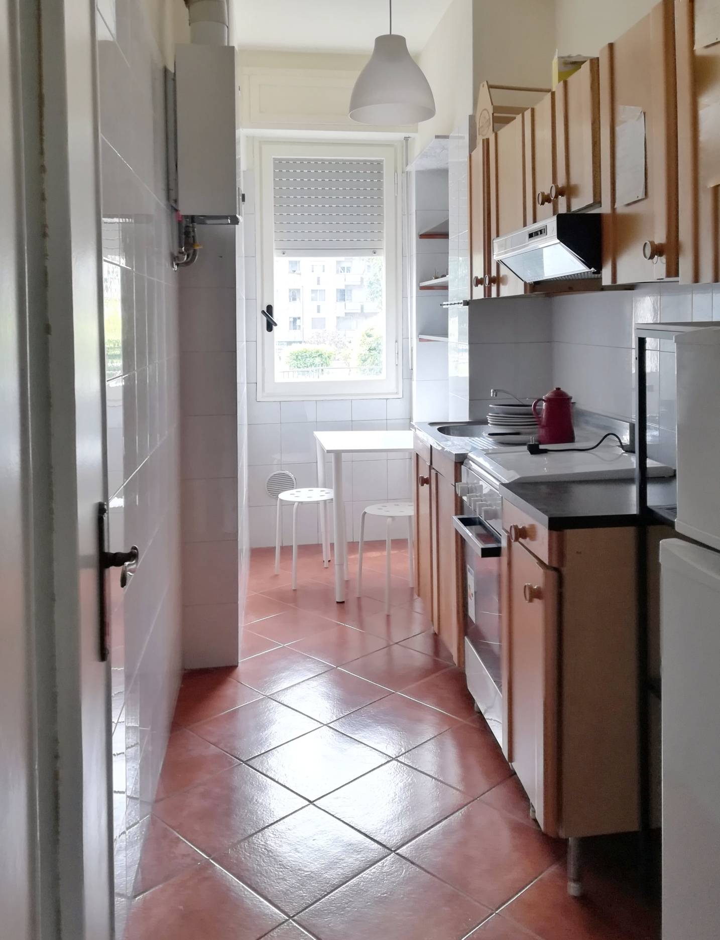 Appartamento in affitto a Milano, Citt Studi