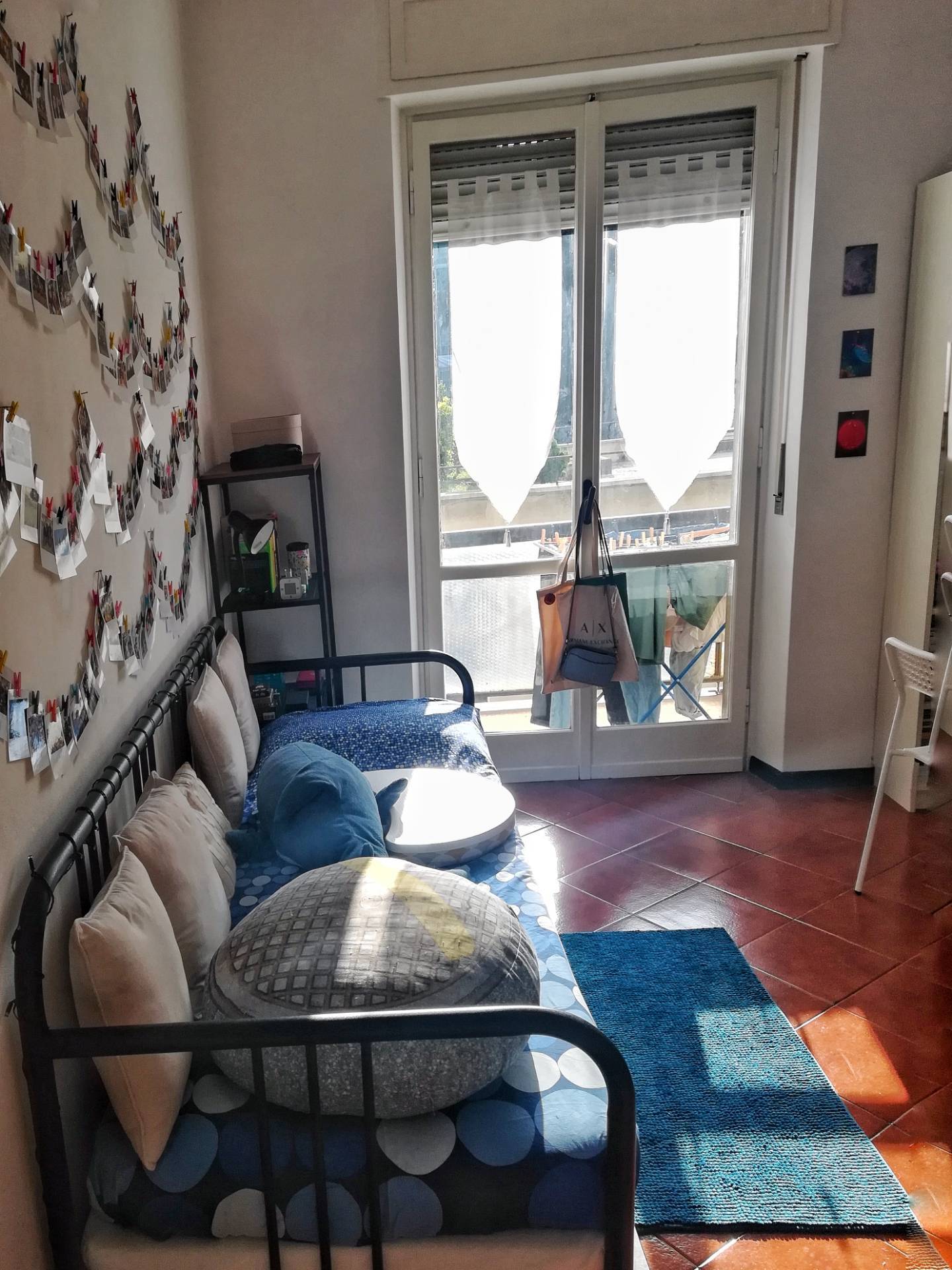 Appartamento in affitto a Milano, Citt Studi