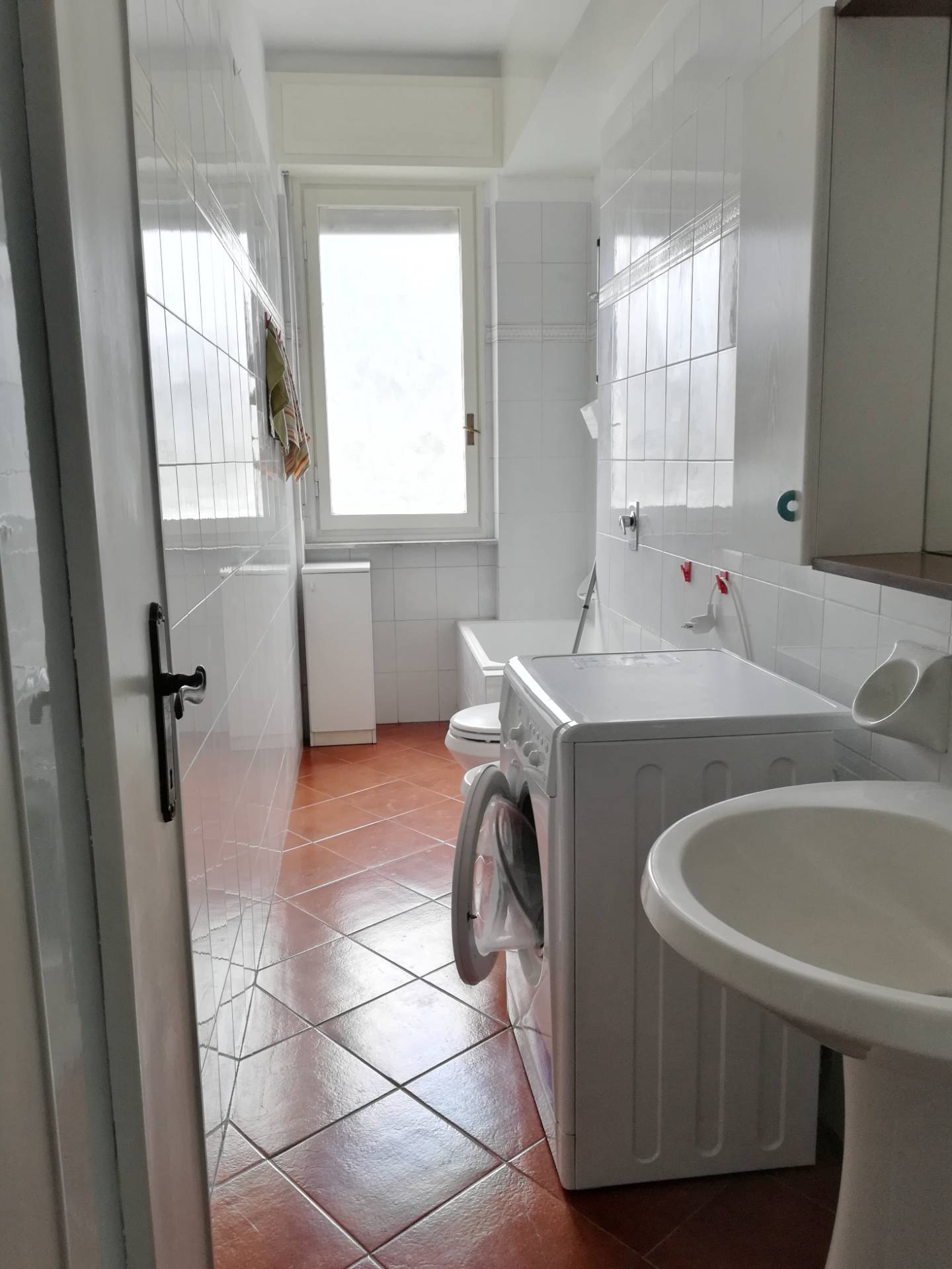 Appartamento in affitto a Milano, Citt Studi