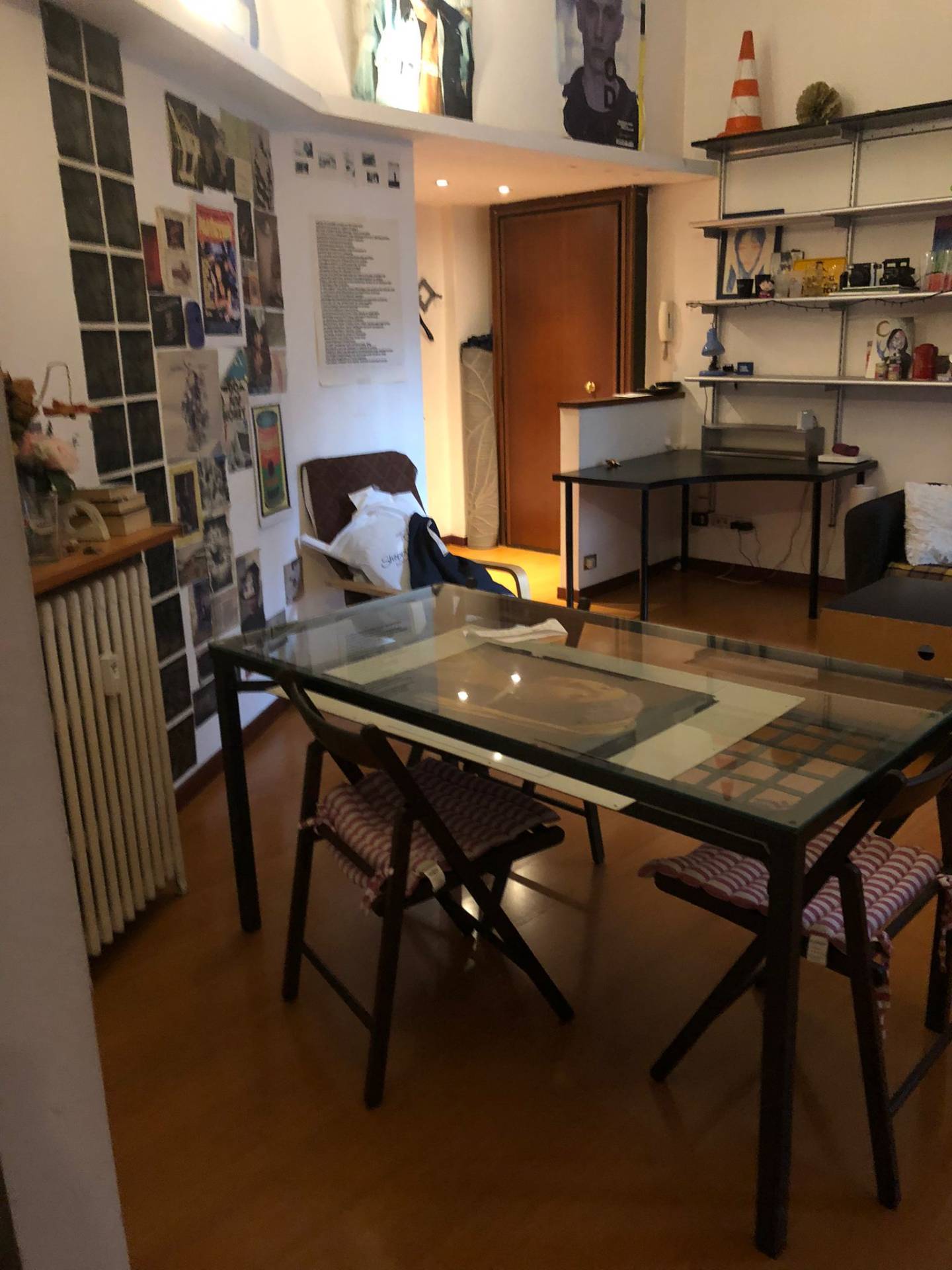 Appartamento in vendita a Milano, Lambrate